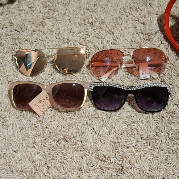 Accessories - Sunglasses Bundle